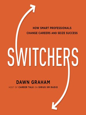 cover image of Switchers